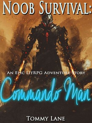 cover image of Noob Survival